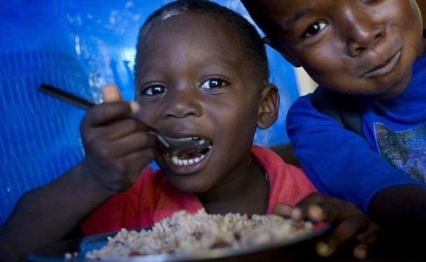 Guatemala ingresa a Mesoam&eacute;rica sin hambre