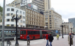 La vivienda volvi&oacute; a Bogot&aacute;: durante 2016 las ventas en la capital crecieron 23,2%