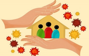 El negocio del siglo: nuestro aislamiento y enfermedad