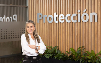 En 2025, Protecci&oacute;n ha generado m&aacute;s de 1 bill&oacute;n de pesos en rendimientos