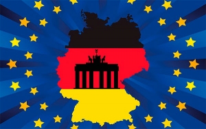 Alemania espera que el cerrojo de la pandemia no desplome su econom&iacute;a