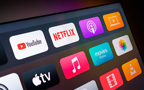 Ingenier&iacute;a del enga&ntilde;o: suplantaci&oacute;n de plataformas de streaming para robar datos