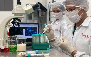 Alimento inmunol&oacute;gico de Alsec ser&iacute;a eficaz contra la Covid-19