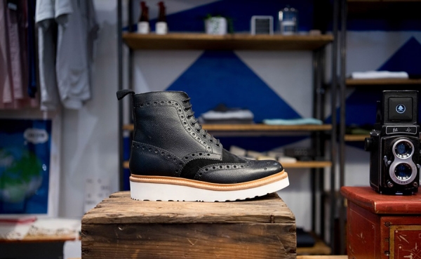 En El Restrepo, misa de r&eacute;quiem por el sector calzado