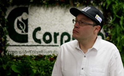 Colombia presenta avances tecnol&oacute;gicos e innovaciones para campo en Agroexpo