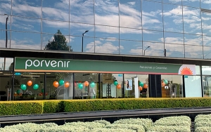 Fondo Porvenir, referente en buenas pr&aacute;cticas de sostenibilidad