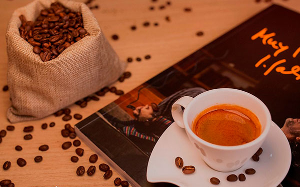 Tiendas Kahv&eacute;, una reconfortante experiencia de caf&eacute;, fragancia y sabor