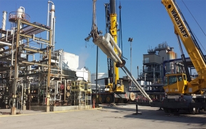 ANH reporta reactivaci&oacute;n de inversi&oacute;n extranjera en petr&oacute;leo y gas