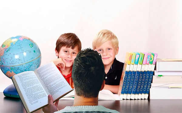 La crisis, una oportunidad para educar