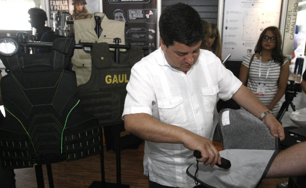 Colombiamoda cierra con expectativas de negocio por 341 millones de d&oacute;lares