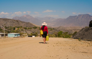 Colombia: 1,4 millones de personas no tienen acceso a un ba&ntilde;o digno