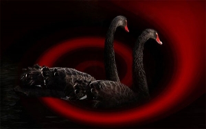 En EEUU pronostican ascenso de China y nuevo cisne negro