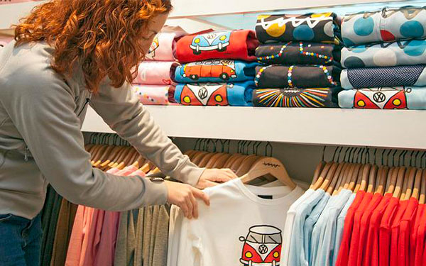 Franquicias, un sector inmune, m&aacute;s del 90% sobrevivieron a la pandemia