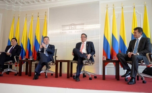 Gobierno present&oacute; nuevo estatuto aduanero