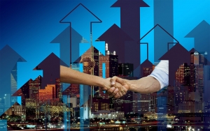 Visita a Colombia Richard Bagozzi, mente influyente en marketing