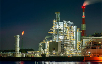 El gas natural, el energ&eacute;tico estrat&eacute;gico