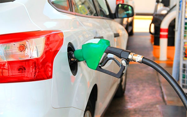 Consumo de combustibles, un indicador de reactivaci&oacute;n econ&oacute;mica: ACP