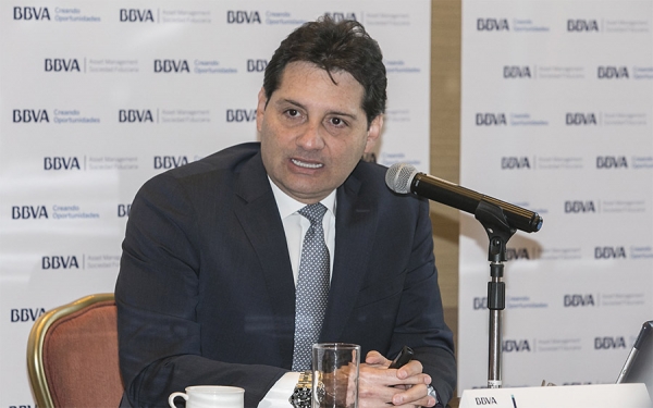 BBVA Asset Management: Renta y soluciones digitales en 2018