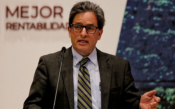 Gobierno radic&oacute; Ley de Solidaridad Sostenible, paso importante a la Equidad