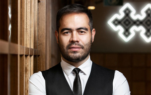 Comercializaci&oacute;n de contenedores mar&iacute;timos, prioridad ambiental