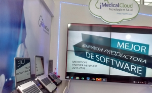 Colombia sigue trepando en la creaci&oacute;n de software para el sector salud