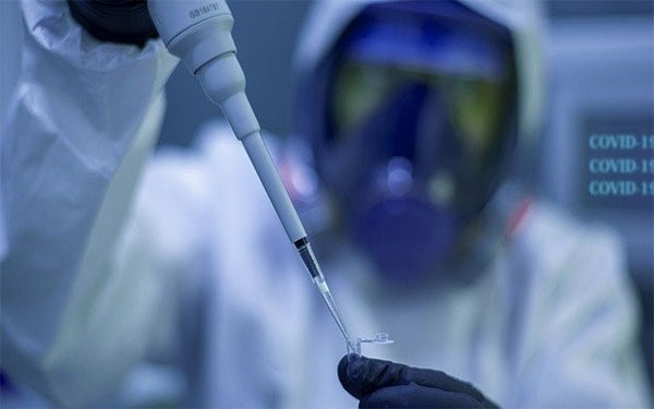 Kazajist&aacute;n sella convenio para aprobaci&oacute;n de la vacuna anticovid Sputnik V