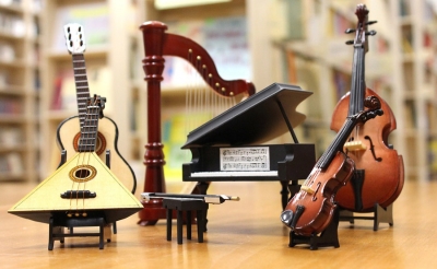 C&aacute;mara de Comercio abre opciones en el mercado musical del pa&iacute;s