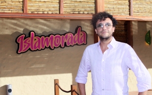 En el restaurante de Andr&eacute;s Cepeda, su paladar es el artista