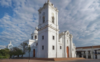 Santa Marta: la perla de Am&eacute;rica
