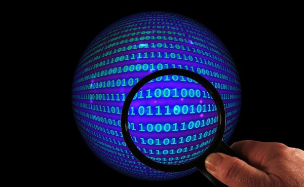 Las buenas pr&aacute;cticas de seguridad en la protecci&oacute;n de datos personales