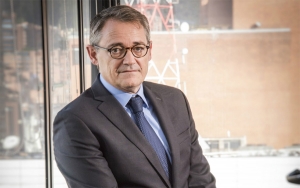 BBVA Colombia present&oacute; un balance positivo de su actividad en 2017