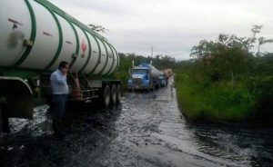 Multinacionales dicen que la guerrilla es un depredador ambiental