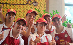 El Corral, trece a&ntilde;os de inclusi&oacute;n social y oportunidades