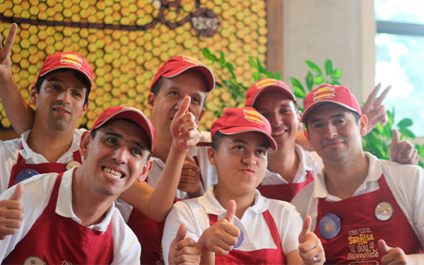 El Corral, trece a&ntilde;os de inclusi&oacute;n social y oportunidades