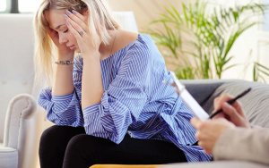 Salud mental, cuidados y prevenci&oacute;n que deben estar en la cabeza