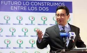 Colpensiones alcanz&oacute; la correcci&oacute;n de dos millones de historias laborales