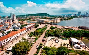 Lista Convenci&oacute;n Financiera Cooperativa 2016 en Cartagena