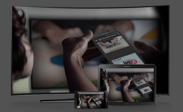 Samsung lanza campa&ntilde;a regional, &ldquo;Con&eacute;ctate a lo que m&aacute;s amas&rdquo;