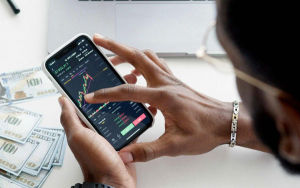 Historia sobre el descenso de la inflaci&oacute;n y la ralentizaci&oacute;n del crecimiento