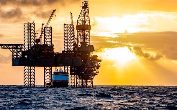 Gas natural en el Caribe, la esperanza del suministro para Colombia