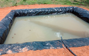 Minidistritos de riego, alternativa para mitigar &ldquo;El Ni&ntilde;o&rdquo; en San Luis de Sinc&eacute;