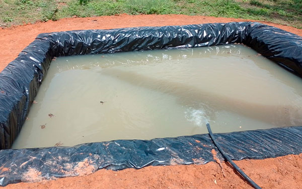 Minidistritos de riego, alternativa para mitigar &ldquo;El Ni&ntilde;o&rdquo; en San Luis de Sinc&eacute;