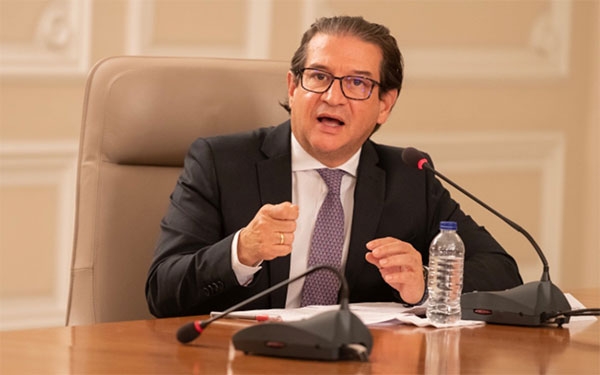 Listos los recursos para programa de coberturas agr&iacute;colas