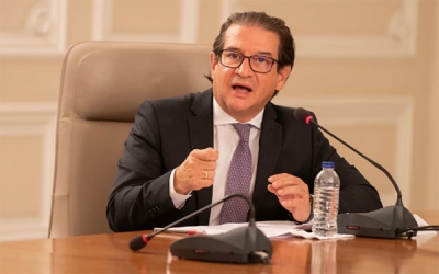 Listos los recursos para programa de coberturas agr&iacute;colas