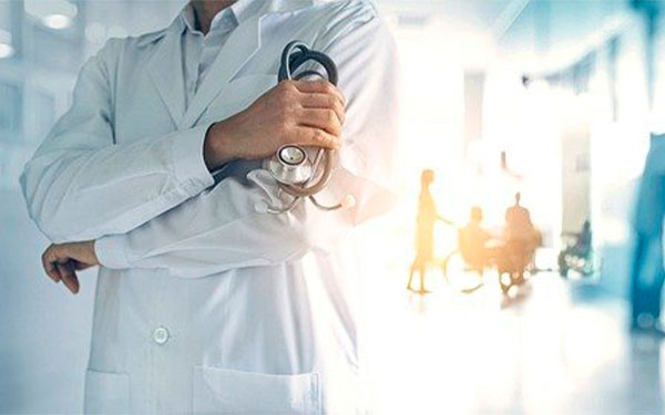 Punto Final en salud: Ahora falta que fluya el dinero a los hospitales
