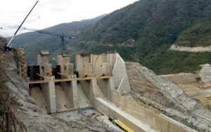 Sector el&eacute;ctrico cierra filas con EPM frente a caso Ituango