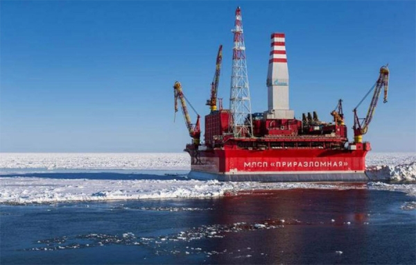 Rusia, presta a llevar soluciones energ&eacute;ticas a China y el mundo