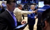 Wall Street ampl&iacute;a las p&eacute;rdidas y el Dow Jones cae un 0,72 % a media sesi&oacute;n