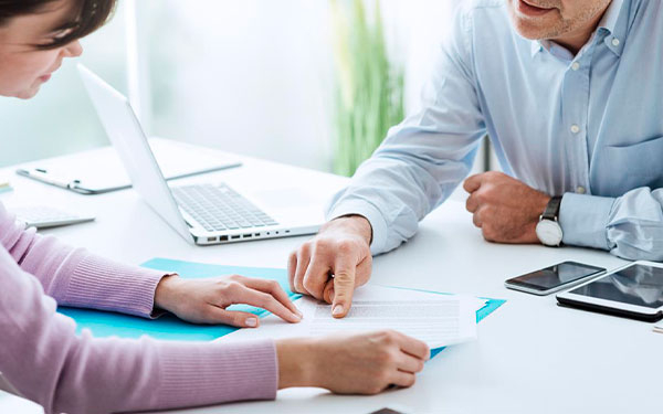 Se acerca la pensi&oacute;n, estos consejos le har&aacute;n el proceso m&aacute;s f&aacute;cil