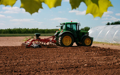 El mundo espera por la agricultura colombiana: exministro